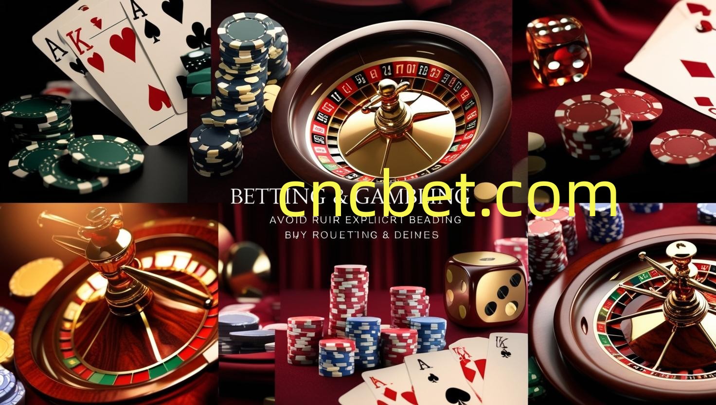 cncbet COM